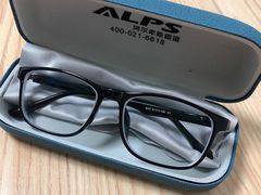 -ALPS阿尔卑斯眼镜(我格广场店)