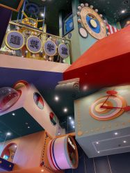 -MELAND CLUB亲子乐园·派对·餐厅(北京芳圆里ID MALL店)