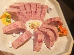糯米午餐肉-色響火锅(恒隆广场店)