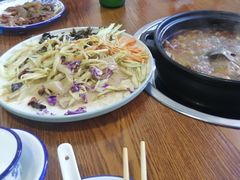 -福二丫驴肉馆(开发区店)
