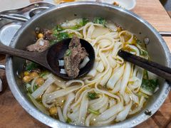 -小满手工粉(北京来福士店)