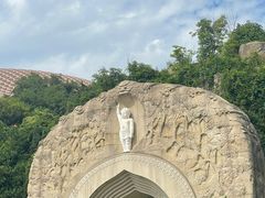 -牛首山文化旅游区