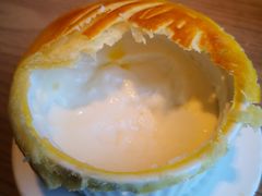 酥皮双皮奶-滋粥楼·顺德菜(番禺广场总店)