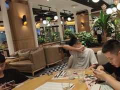 -半秋山西餐厅(沙坪坝店)