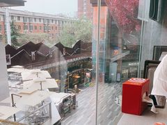 -海底捞火锅(老城根店)