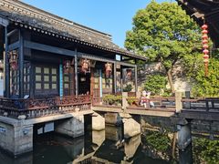 -绍兴鲁迅故里·沈园景区