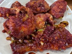 -贤花饭店(城阳店)