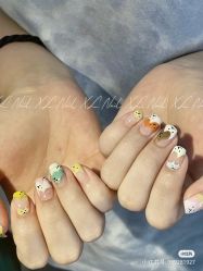 -斯馨·健康美甲美睫