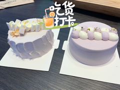 -喜茶(深圳欢乐海岸LAB店)