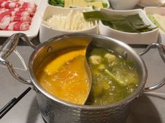 -君邦火锅(新疆大厦店)