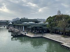 -赤坎·广东华侨国际旅游度假区