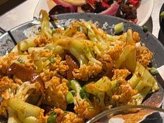 -微醺烤牛·炭火烧烤·精酿啤酒(东郊记忆店)