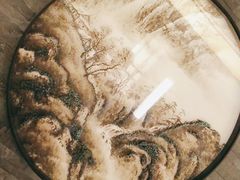 -青雅中餐厅(大连金石滩绿发希尔顿度假酒店)