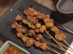 -辉记炭烧海鲜大排档·老字号(福田店)