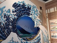 -上海梵高星空艺术馆(南京路旗舰店)