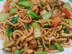 -令氏家外家周秦食府(高新店)