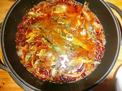 -小小河边鱼(天润城店)