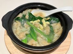 -蔡澜点心·粤菜(月星环球港店)