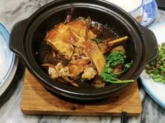 -山水茶艺馆·点心粤菜·30年老字号