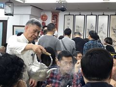 -香港蓮香樓(中環店)