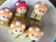 -佰园全日西餐厅-厦门佰翔软件园酒店