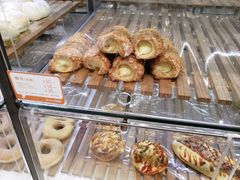 -BreadTalk面包新语·烘焙蛋糕(五羊邨店)