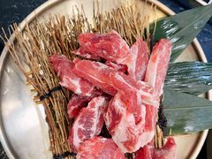 -臻牛烤肉