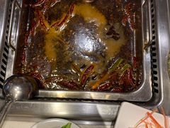 -重庆刘一手火锅(三峡广场直营店)