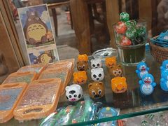 -庭悦餐厅(华侨城店)
