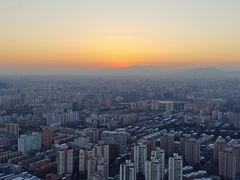 -中央广播电视塔