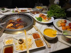 -火炉火自助餐(西直门凯德MALL店)