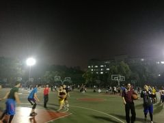 -洛克公园·篮球·足球(三林店)