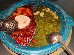 -吼堂老火锅(太古里总店)