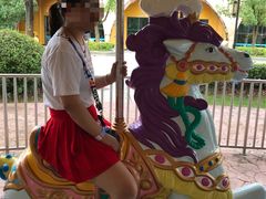 -南京银杏湖乐园