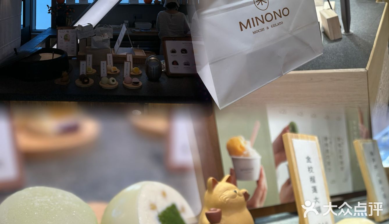 春天必吃榜！南京德基广场三家排队王…