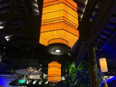 -绿茶餐厅(乐峰广场店)