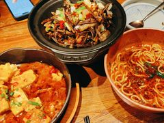 -云海肴·汽锅鸡·云南代表菜(美罗城店)