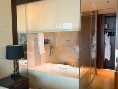 -天津君隆威斯汀酒店