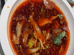 -锦庐道地川菜(来福士店)