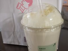 波波茶-喜茶(上海兴业太古汇店)