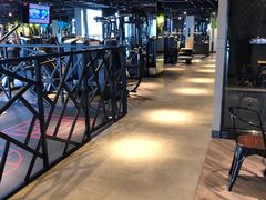 -威尔仕健身(海伦中心店)