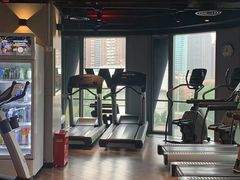 -威尔仕健身(海伦中心店)