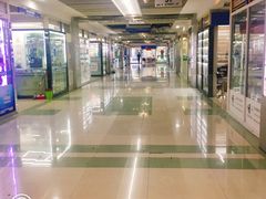 -义乌小商品批发市场(中国小商品城·篁园服装市场店)
