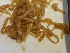 -老洋房花园饭店(绍兴路店)