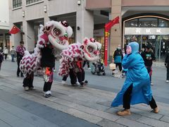 -汉庭(广州北京路天字码头店)