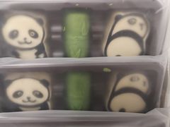 -北京稻香村(天桥乐汇百货商场店)