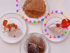 -PETIT PARIS 小巴黎(凯德1818店)