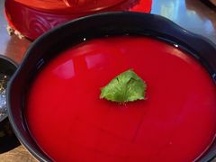 -辣伍鲜毛肚老火锅(元一店)