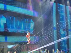 -宝能国际体育演艺中心