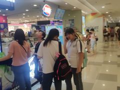 -DQ·蛋糕·冰淇淋(虹口龙之梦店)